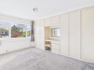 Bedroom One- click for photo gallery